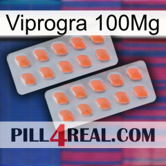 Viprogra 100Mg 27